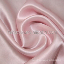 100% Mulberry Pure Natural Silk Fabric Silk Fabric for Pillowcases and Bedding Garment oeko-tex standard